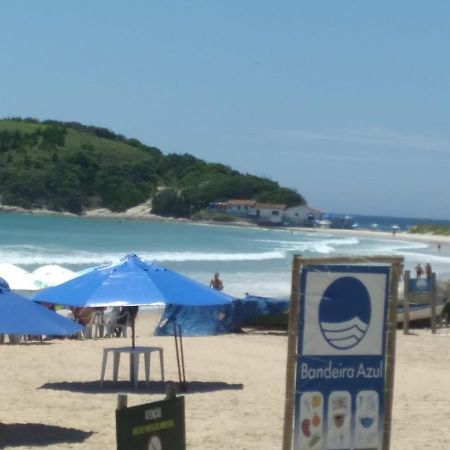 Apartamento rústico Apartment Cabo Frio Bagian luar foto