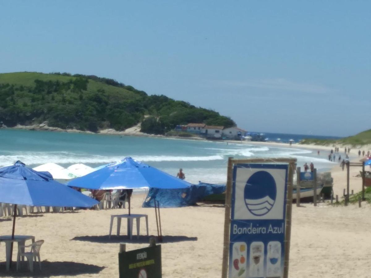 Apartamento rústico Apartment Cabo Frio Bagian luar foto