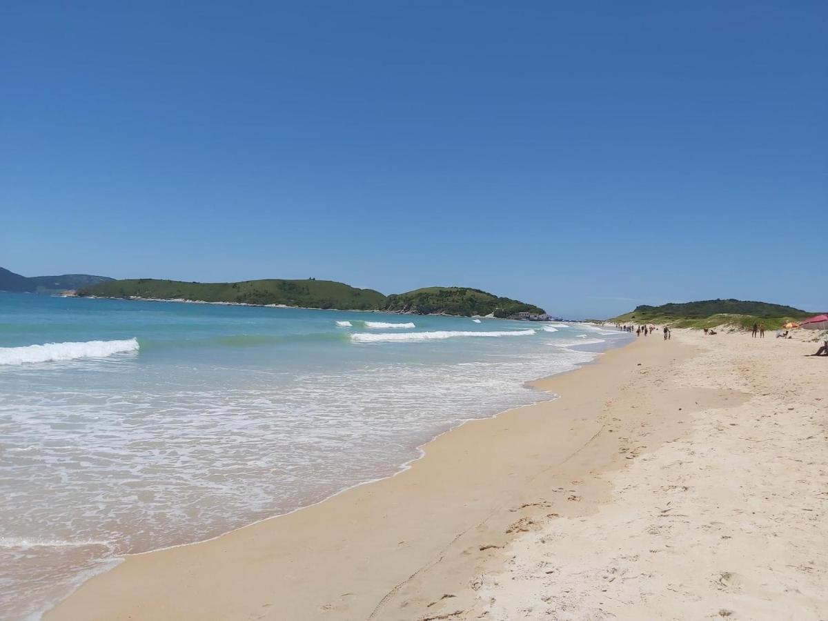 Apartamento rústico Apartment Cabo Frio Bagian luar foto