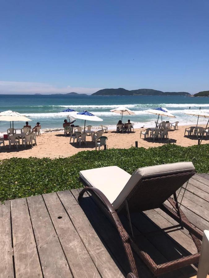 Apartamento rústico Apartment Cabo Frio Bagian luar foto