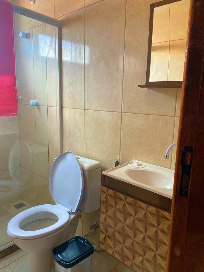 Apartamento rústico Apartment Cabo Frio Bagian luar foto