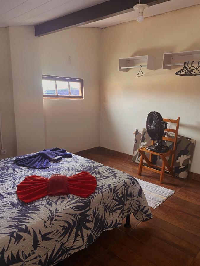 Apartamento rústico Apartment Cabo Frio Bagian luar foto