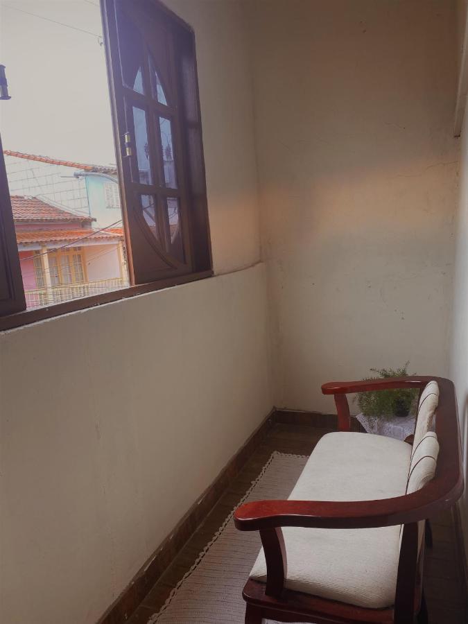 Apartamento rústico Apartment Cabo Frio Bagian luar foto