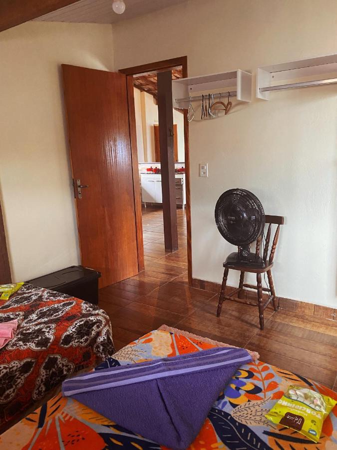 Apartamento rústico Apartment Cabo Frio Bagian luar foto
