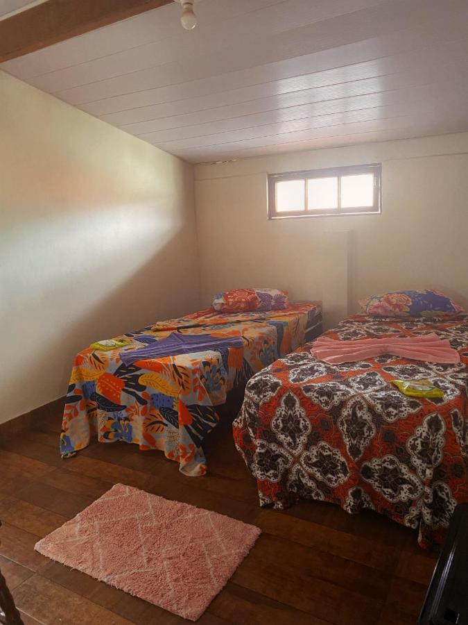 Apartamento rústico Apartment Cabo Frio Bagian luar foto