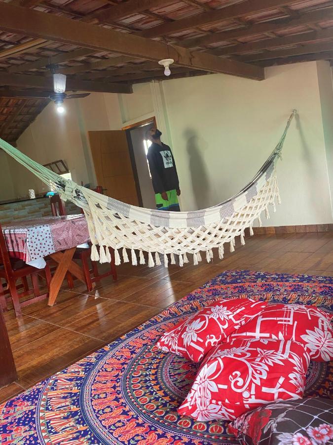 Apartamento rústico Apartment Cabo Frio Bagian luar foto