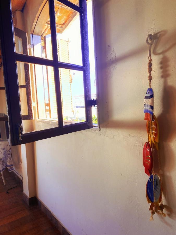 Apartamento rústico Apartment Cabo Frio Bagian luar foto