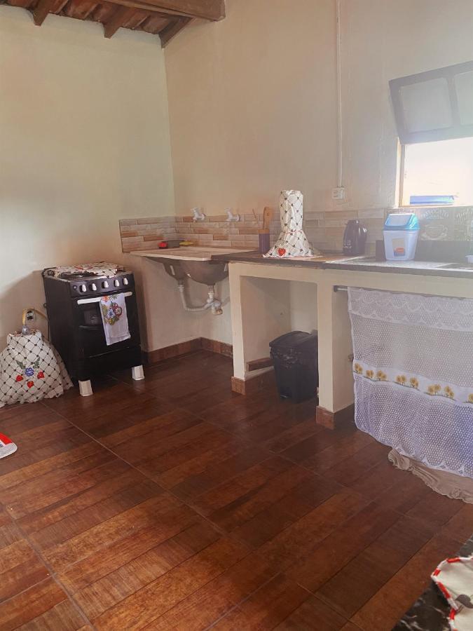 Apartamento rústico Apartment Cabo Frio Bagian luar foto