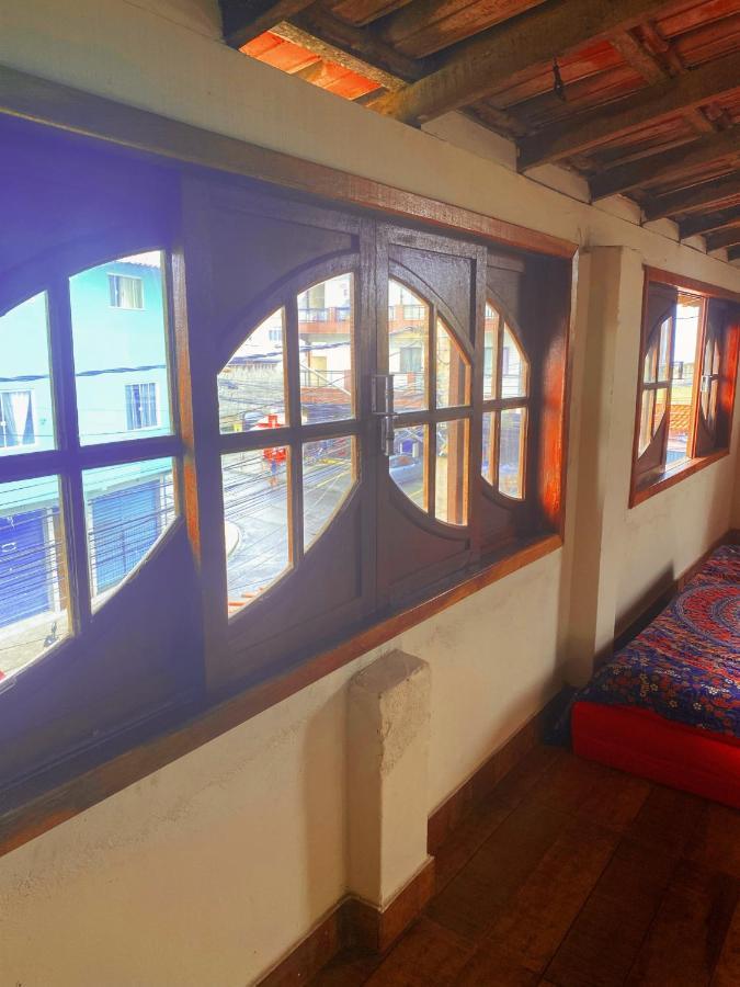 Apartamento rústico Apartment Cabo Frio Bagian luar foto