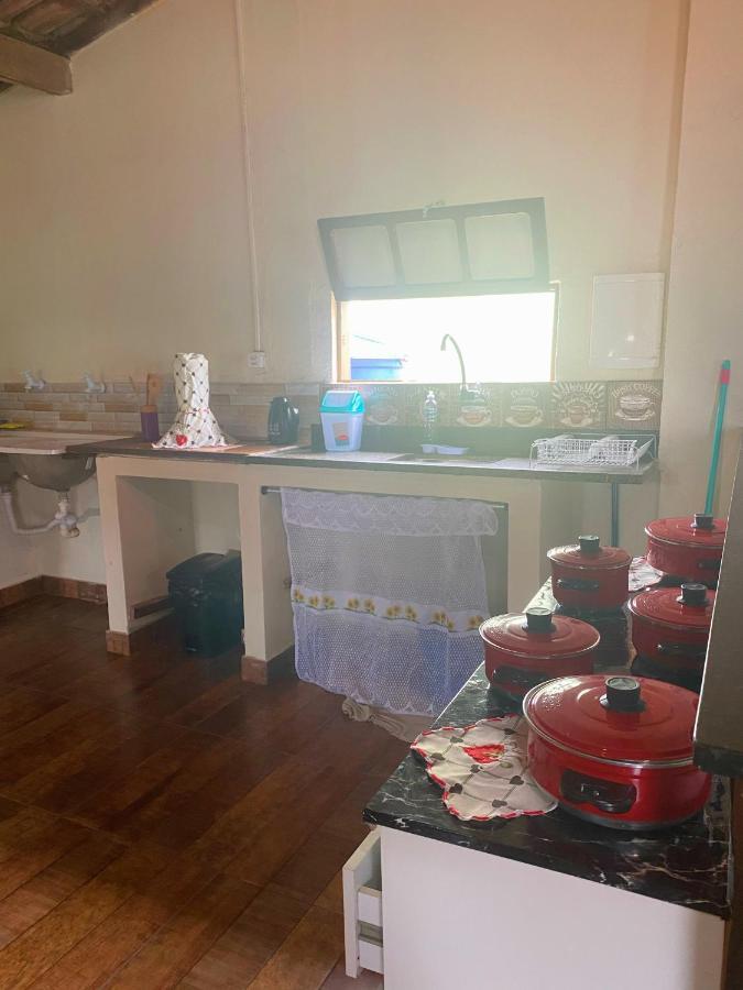 Apartamento rústico Apartment Cabo Frio Bagian luar foto