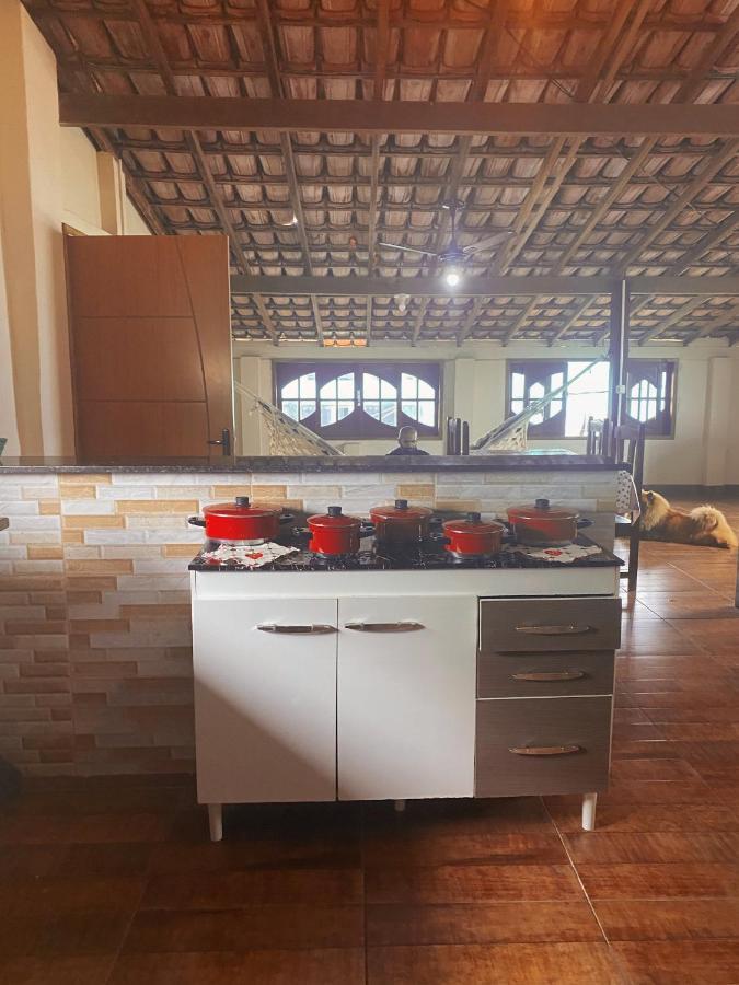 Apartamento rústico Apartment Cabo Frio Bagian luar foto