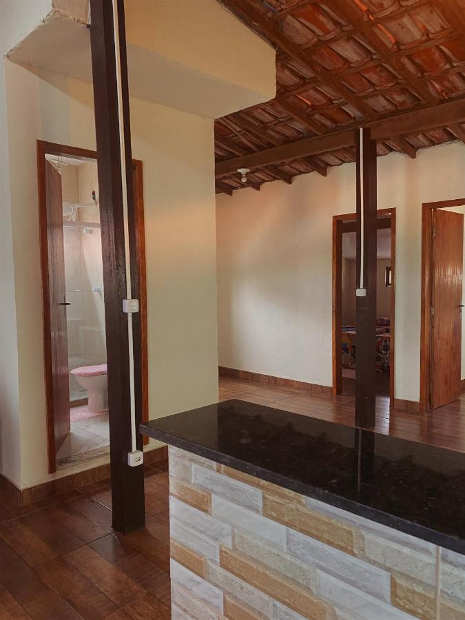 Apartamento rústico Apartment Cabo Frio Bagian luar foto
