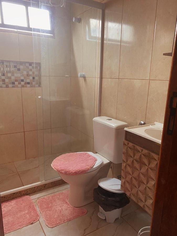 Apartamento rústico Apartment Cabo Frio Bagian luar foto