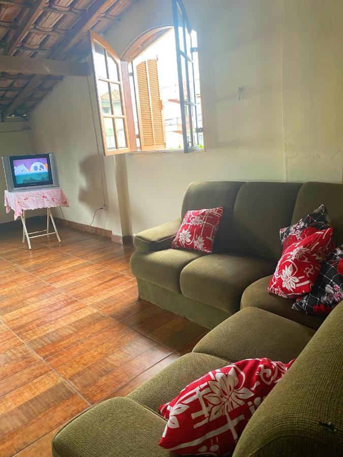 Apartamento rústico Apartment Cabo Frio Bagian luar foto