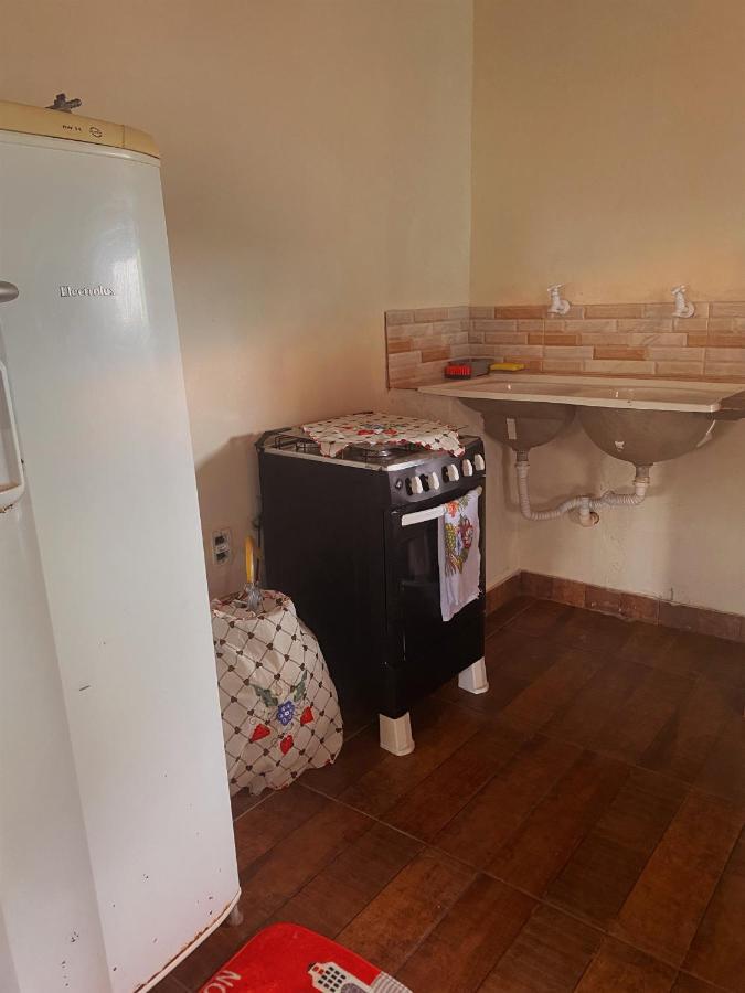 Apartamento rústico Apartment Cabo Frio Bagian luar foto