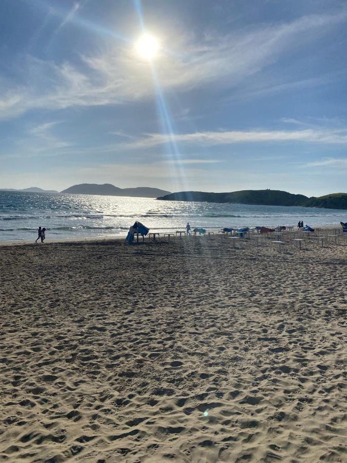Apartamento rústico Apartment Cabo Frio Bagian luar foto