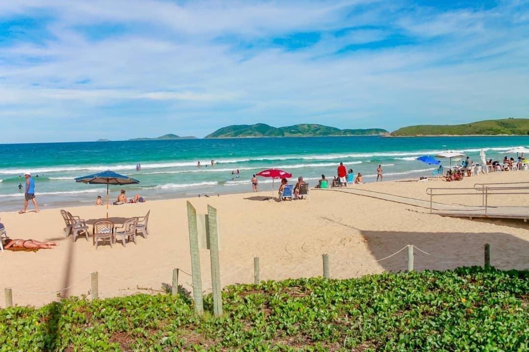 Apartamento rústico Apartment Cabo Frio Bagian luar foto